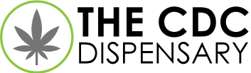 Logo Design for CDC